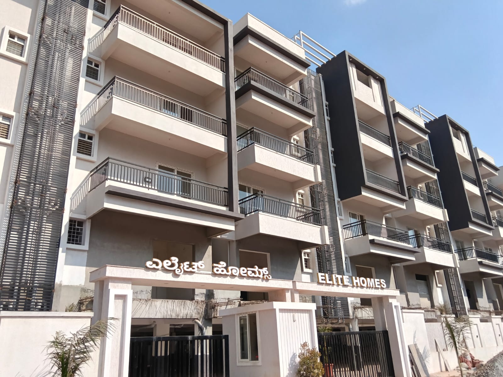  2 & 3BHK For Sale in K Narayanpura