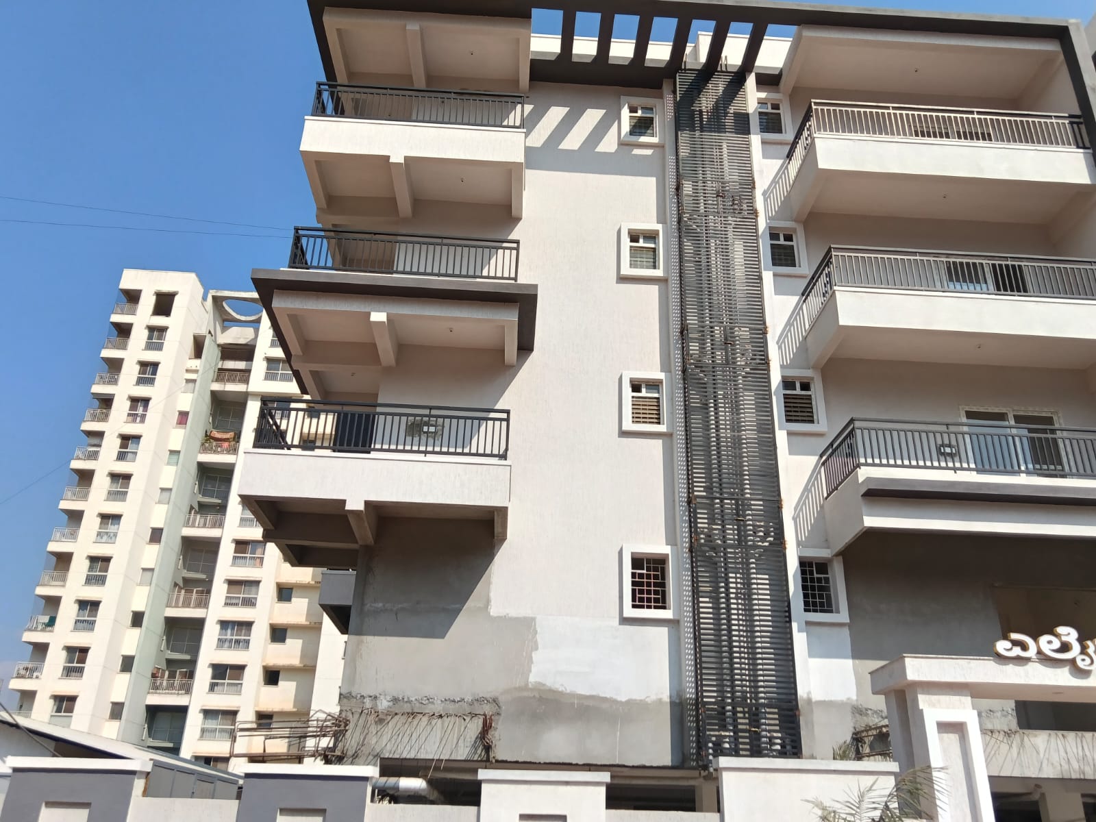  2 & 3BHK For Sale in K Narayanpura