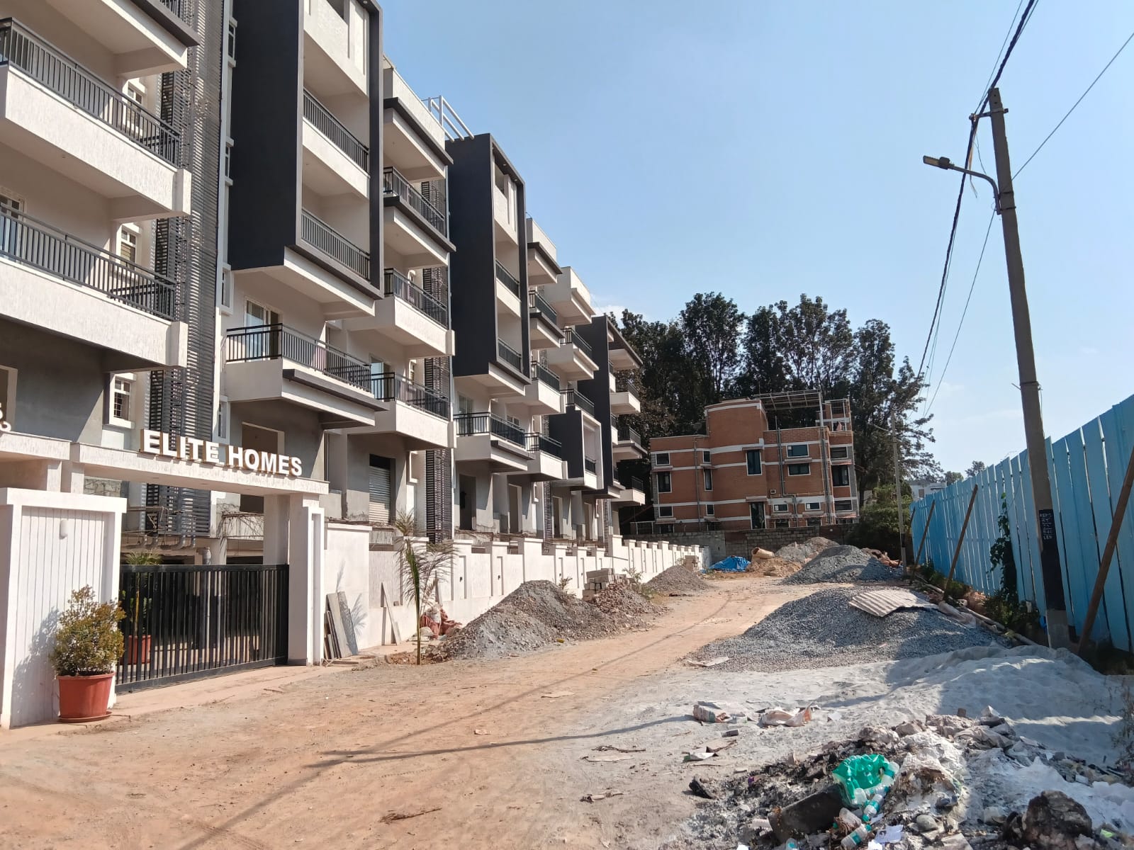  2 & 3BHK For Sale in K Narayanpura 2