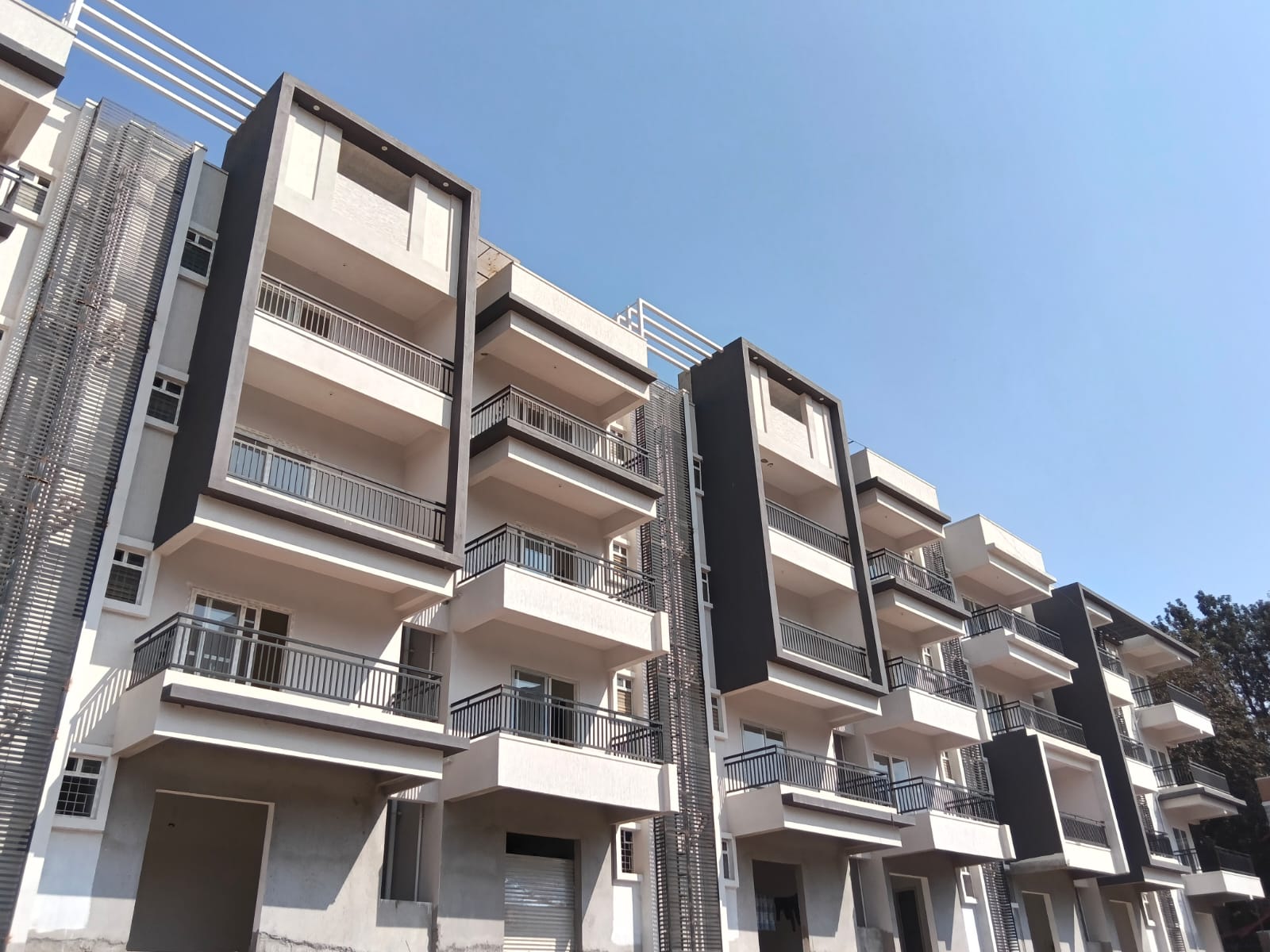  2 & 3BHK For Sale in K Narayanpura 3