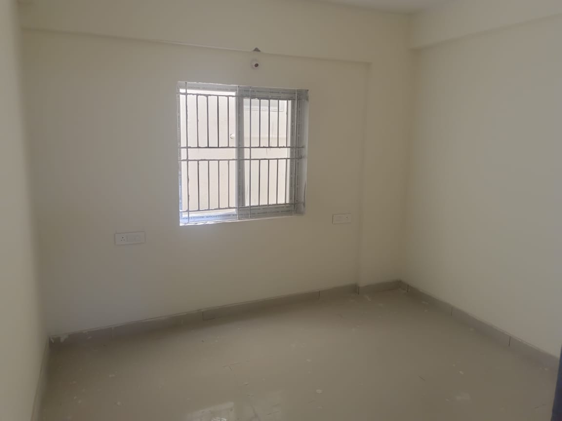 Invest in Growth Area – Luxury Flats in Horamavu 2