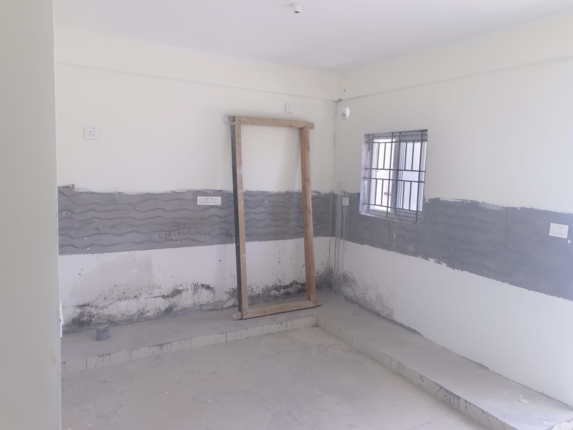 Invest in Growth Area – Luxury Flats in Horamavu