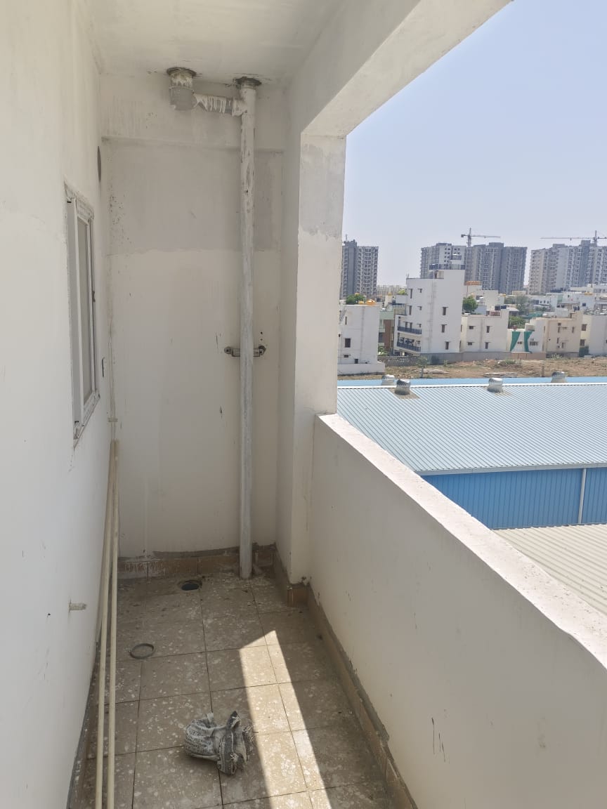 Invest in Growth Area – Luxury Flats in Horamavu 3