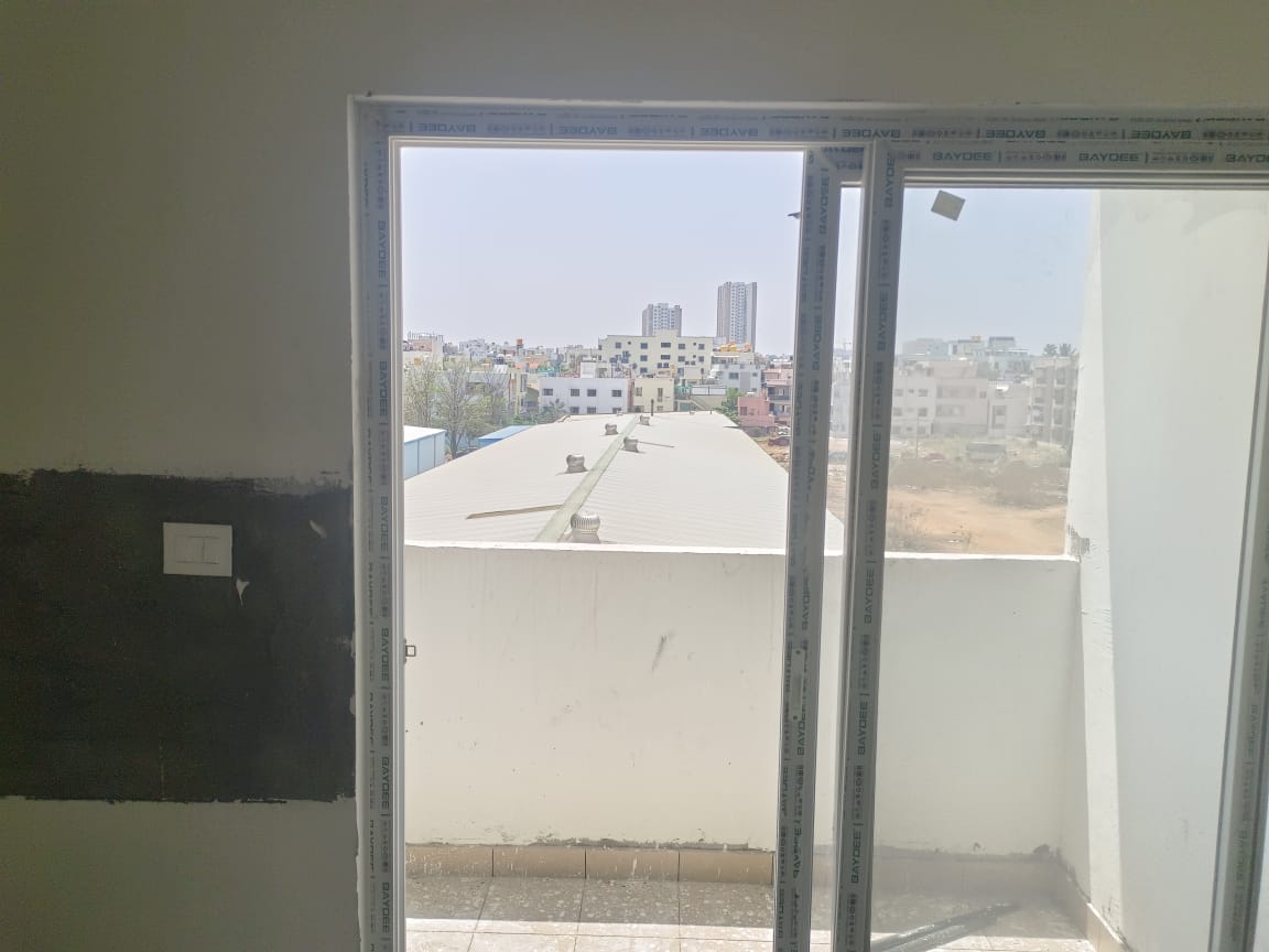 Invest in Growth Area – Luxury Flats in Horamavu
