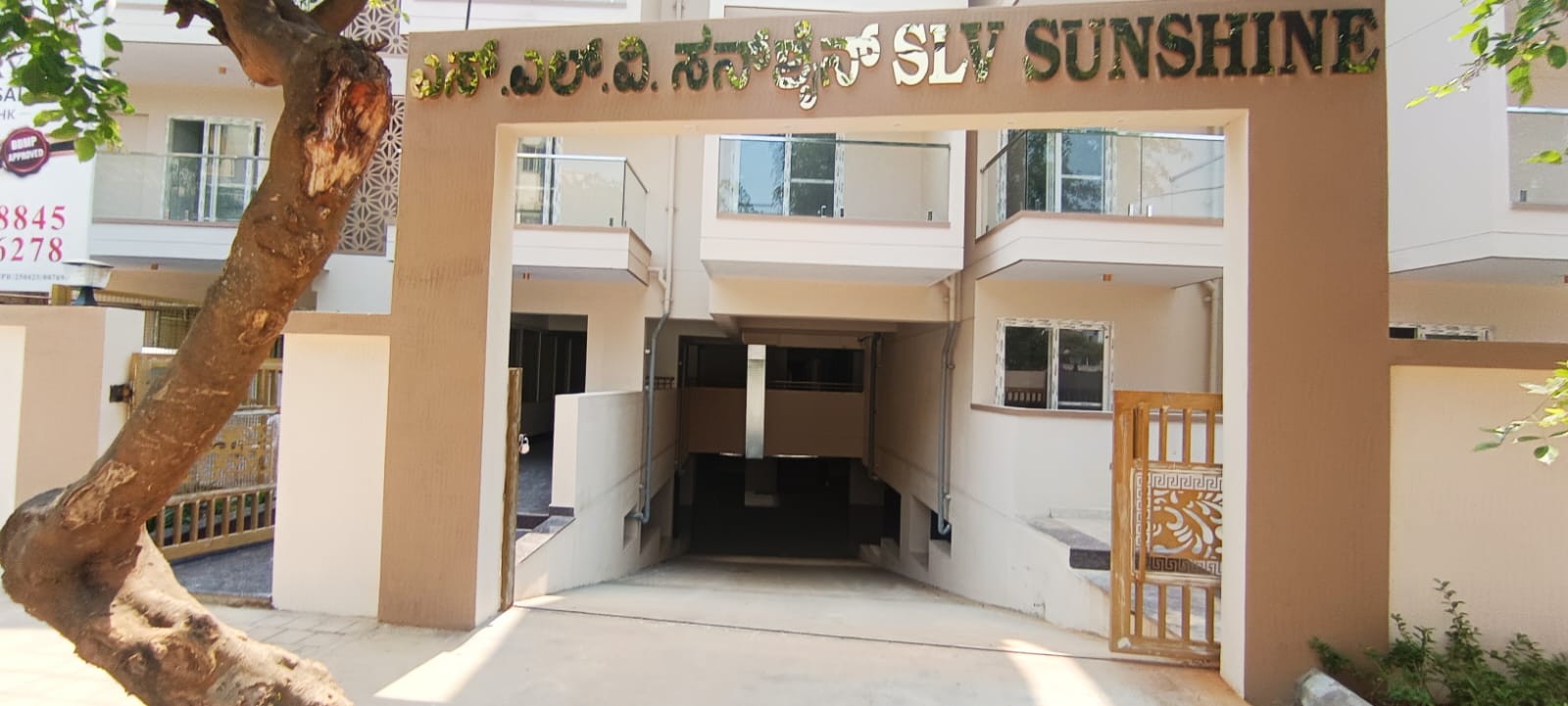 Live in Luxury – 2 & 3BHK Apartments in Jakkur