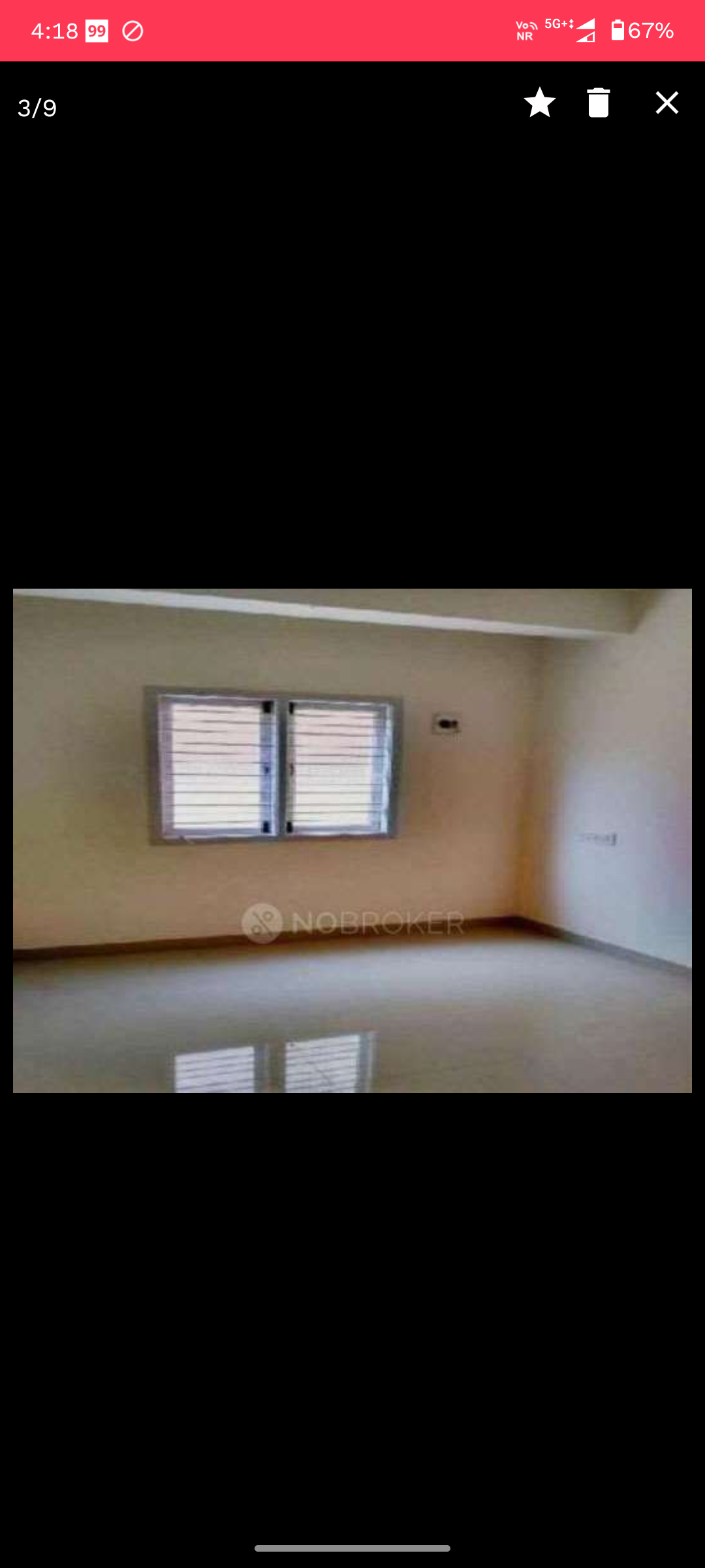 2 BHK apartment near hastinapuram 3