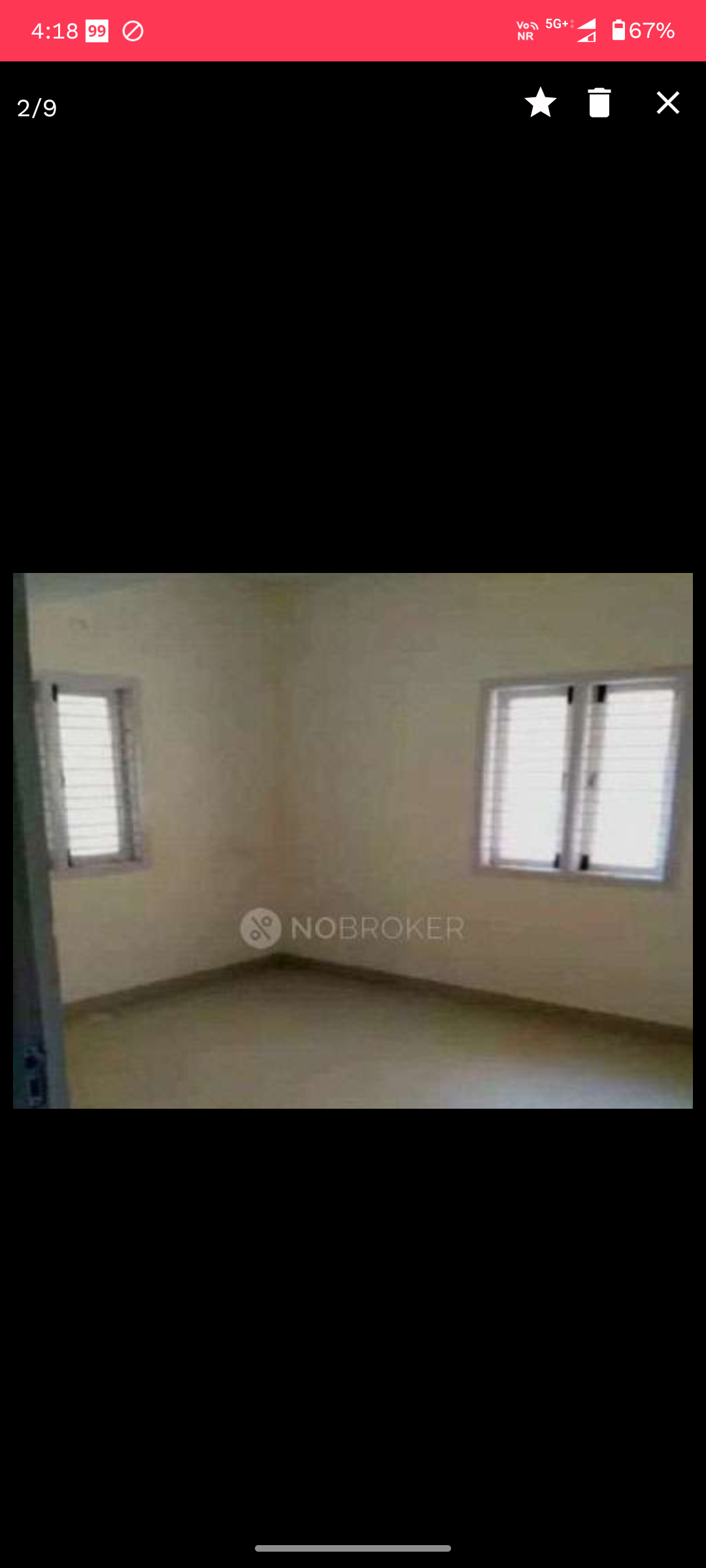 2 BHK apartment near hastinapuram 2