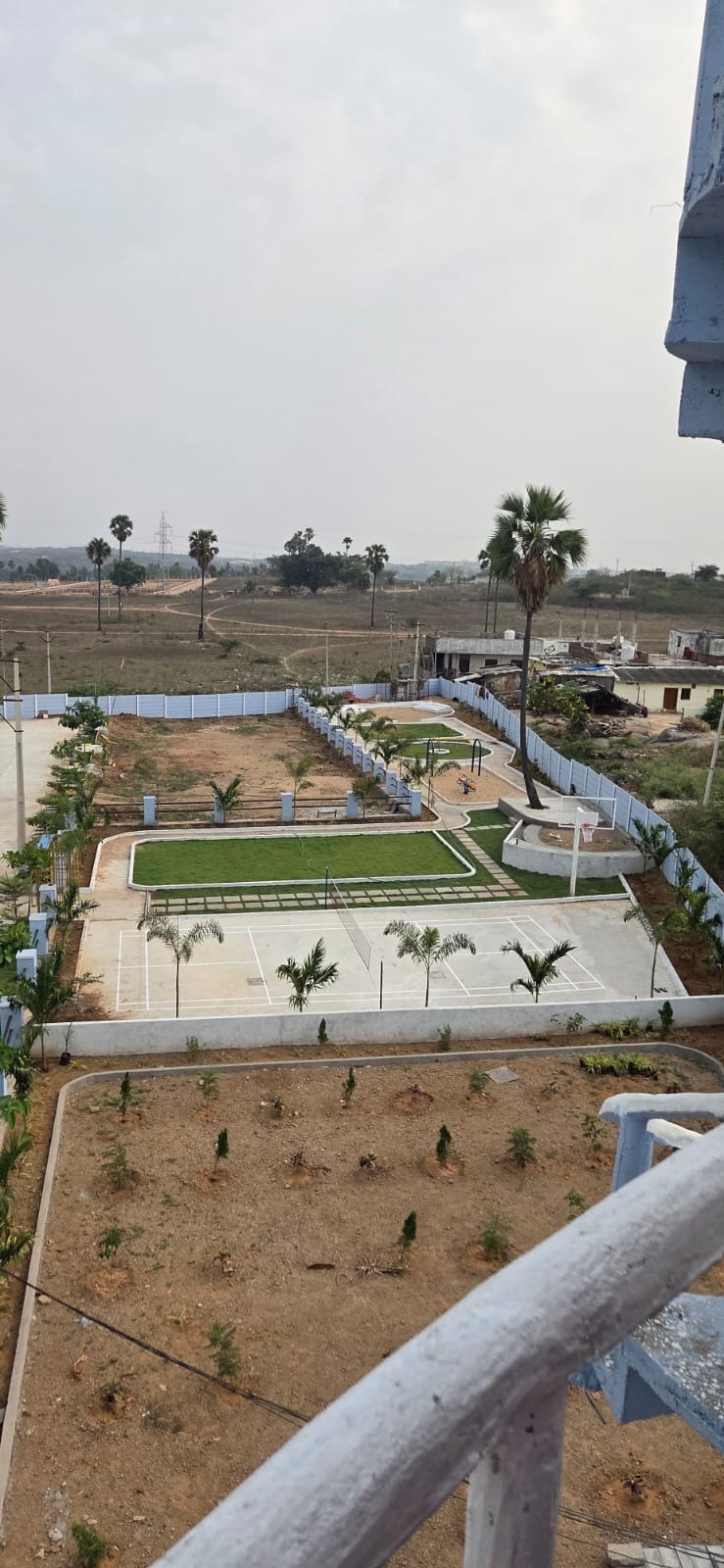 🏡 Swasthika – Premium HMDA Approved Open Plots & Independent Houses 2