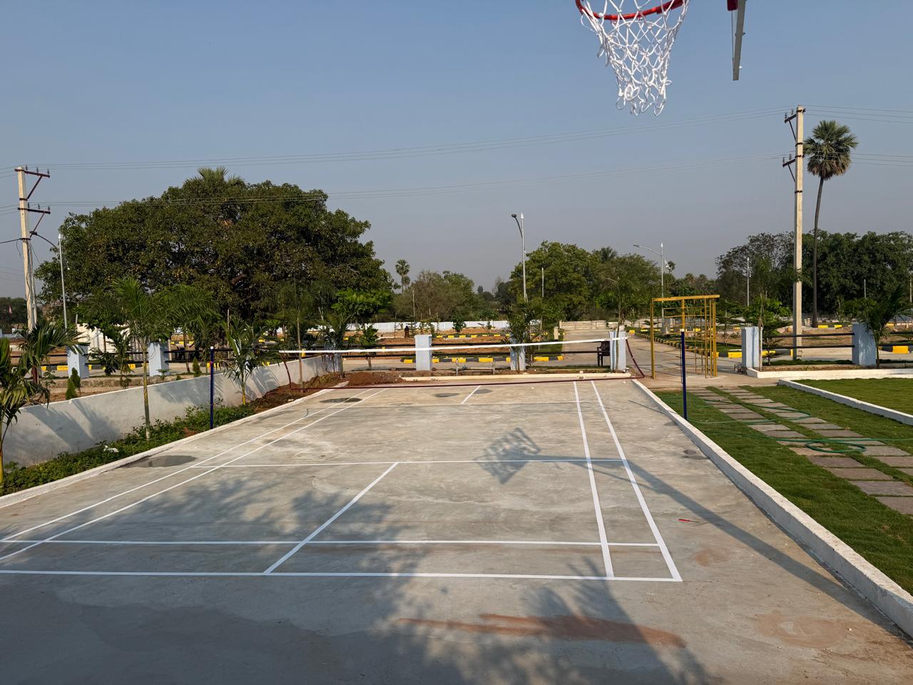 🏡 Swasthika – Premium HMDA Approved Open Plots & Independent Houses