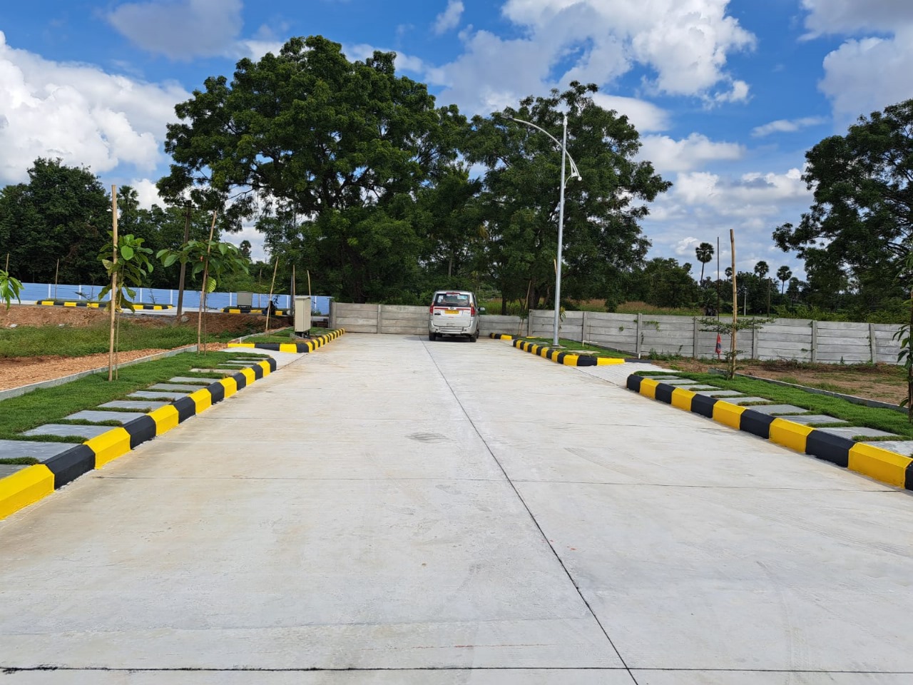 🏡 Swasthika – Premium HMDA Approved Open Plots & Independent Houses 3
