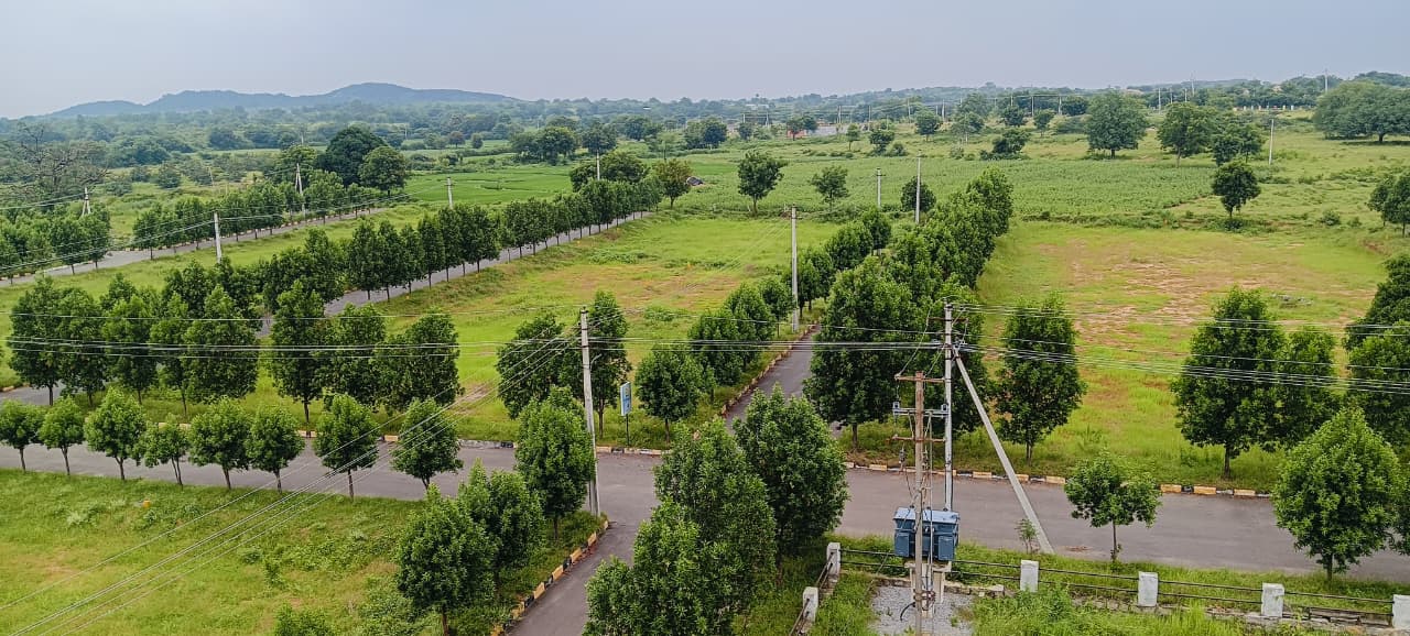  Pharma Green City – Your Smart Investment for the Future!  2