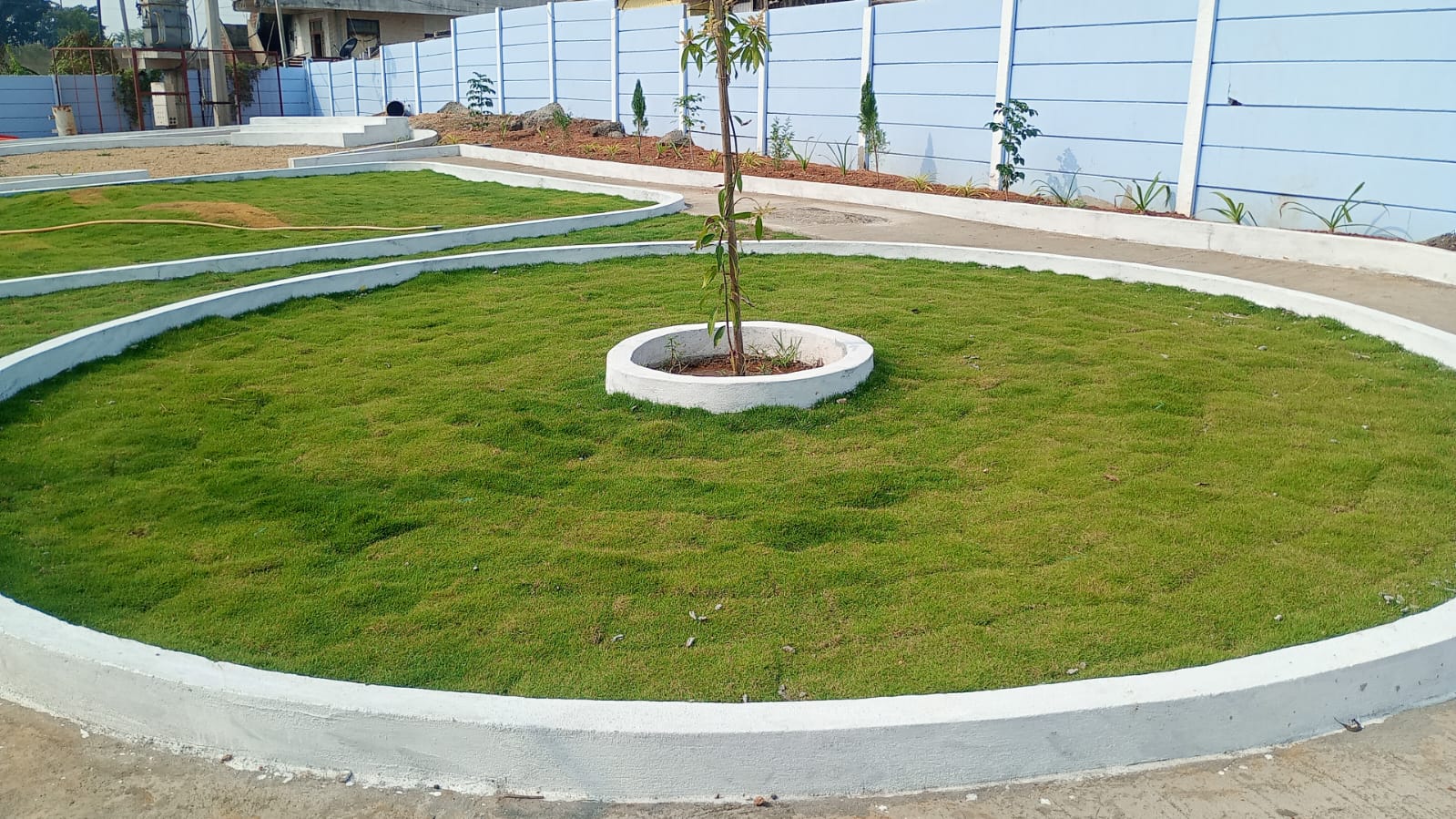 HMDA & RERA APPROVED OPEN PLOTS IN EXIT 12 RAMDHASPALLY @ 9392311420 3