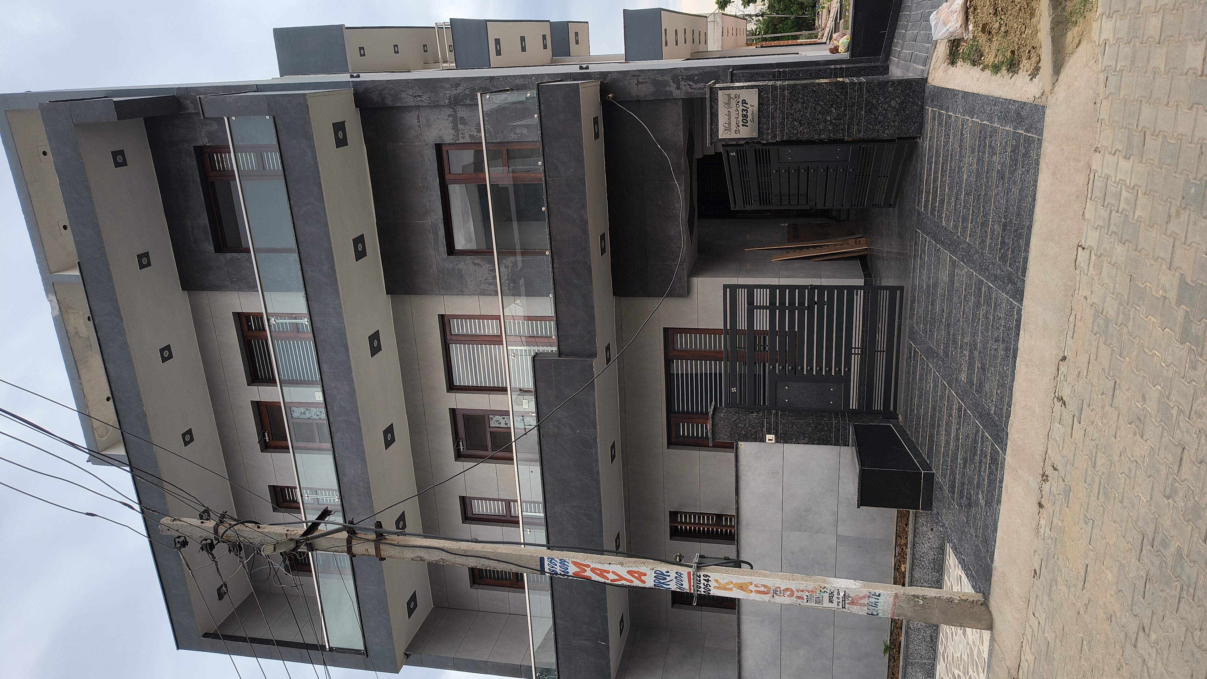 3BHK 3