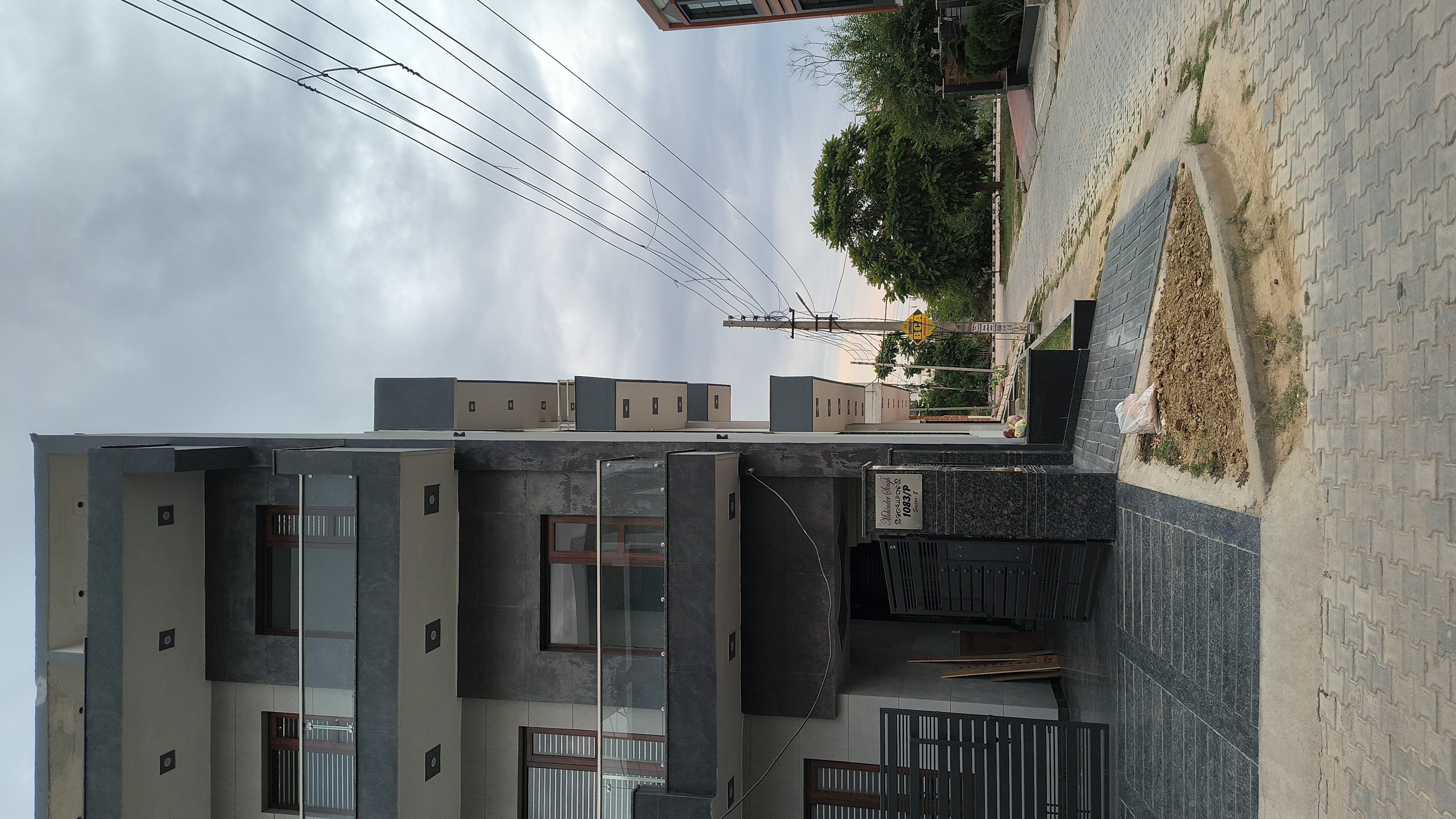 3BHK