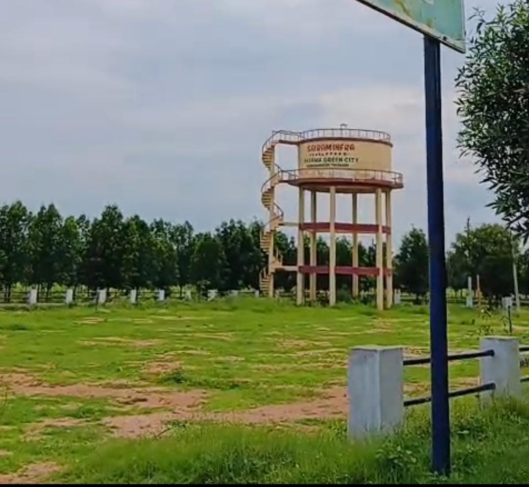 DTCP & RERA APPROVED OPEN PLOTS IN FUTURE CITY @ 9392311420 3