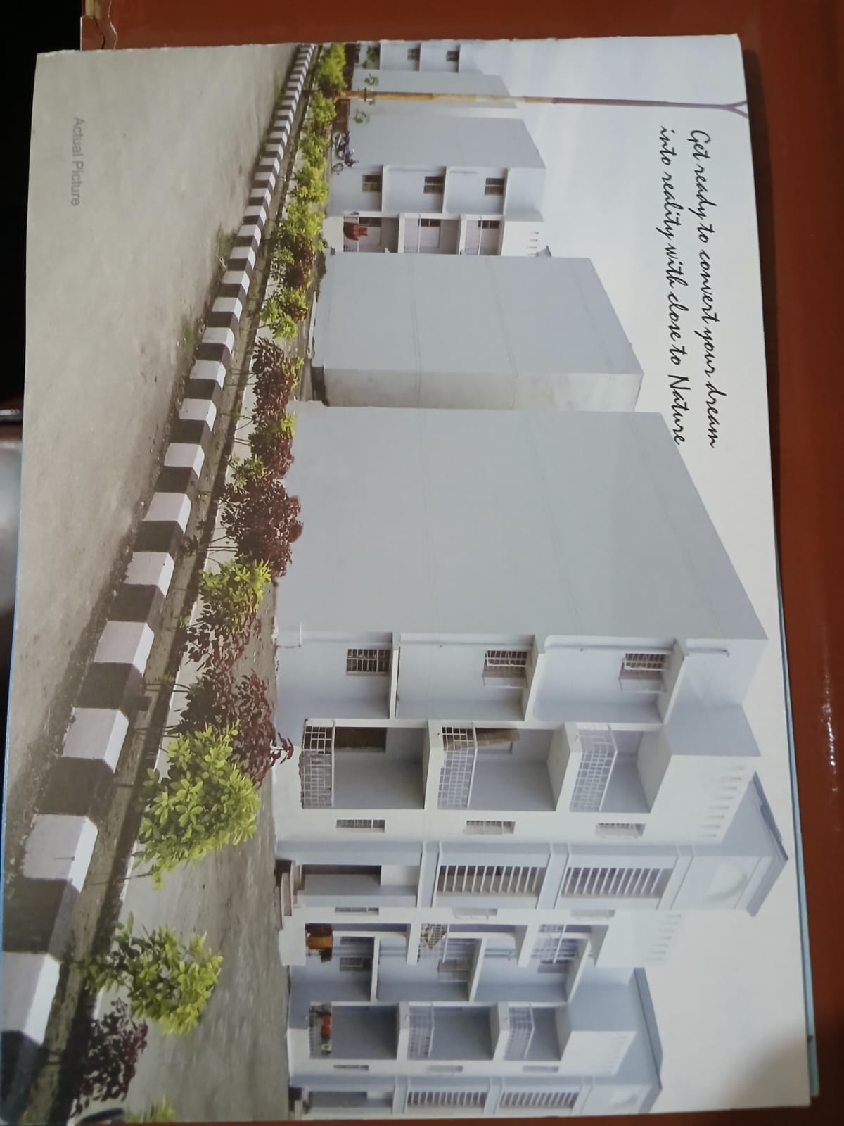 2 BHK APARTMENT RUDRAPUR UDHAM SINGH NAGAR UTTRAKHAND